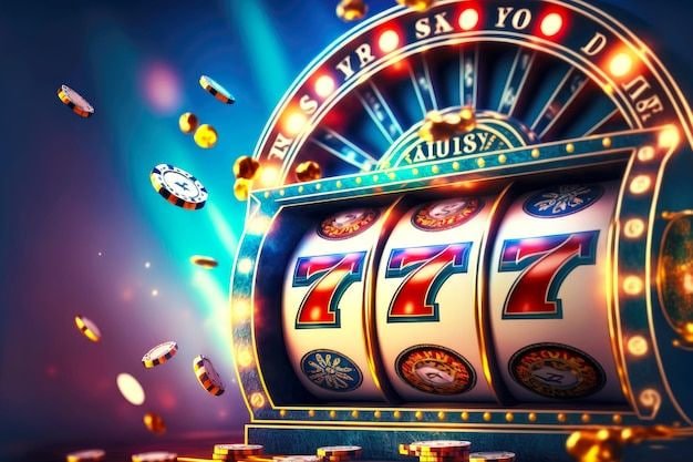 Permainan live casino asli dengan dealer profesional di jet77