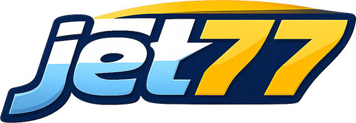 Logo jet77